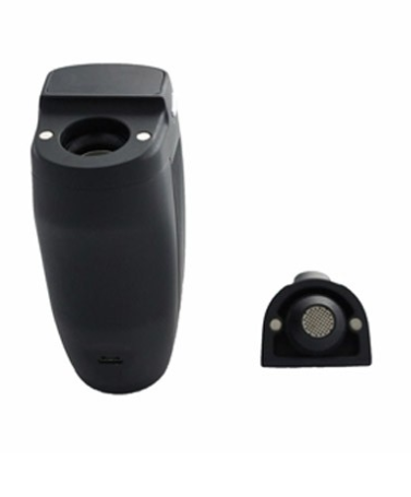 Boundless Tera V3 Verdampfer