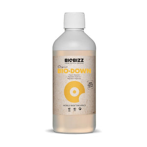 BioBizz Bio Down 500ml