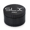 SLX PRO Grinder Aluminium Antihaftbeschichtung 62 mm, Schwarz