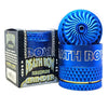 Death Row Records - Hurricane Grinder 63mm 5-Part