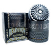 Death Row Records - Hurricane Grinder 63mm 5-Part