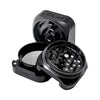 KRUSH Grinder 3.0 - SCHWARZ