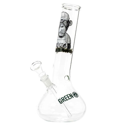 Greenline | H: 25cm Ø: 40mm S: 14.5mm