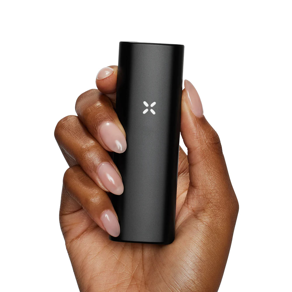 PAX Plus Vaporizer - Sage - Starter Kit