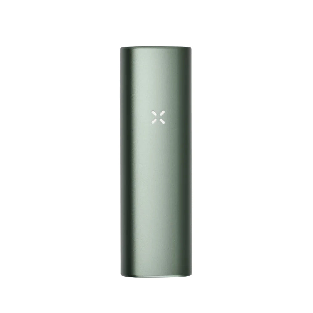 PAX Plus Vaporizer - Sage - Starter Kit