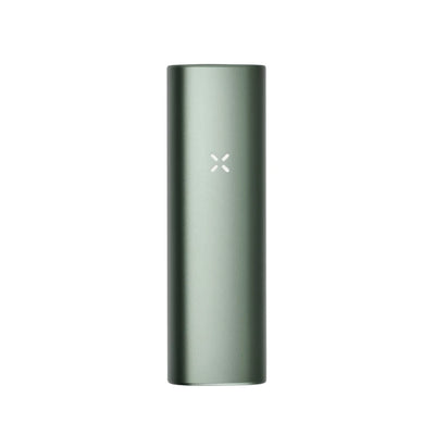 PAX Plus Vaporizer - Sage - Starter Kit