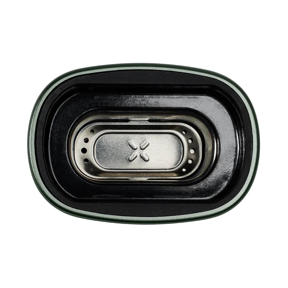 PAX Plus Vaporizer - Sage - Starter Kit