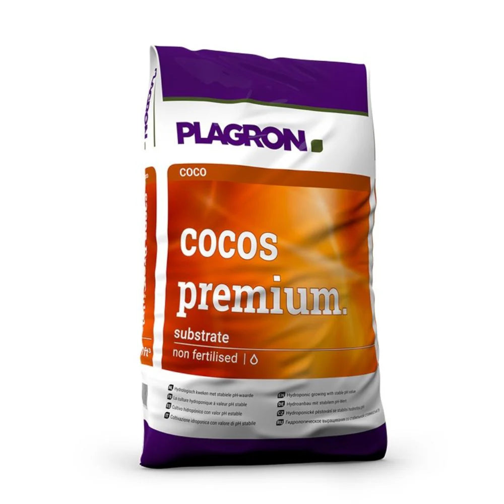Plagron Cocos Premium
