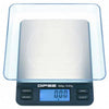 DIPSE TP-500 Digitalwaage, 500g/0,01g