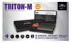 Digitalwaage TRITON Mini 400g / 0,01g