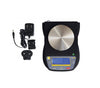Digitalwaage Jennings TB-500 wiegt 500g/0.01g