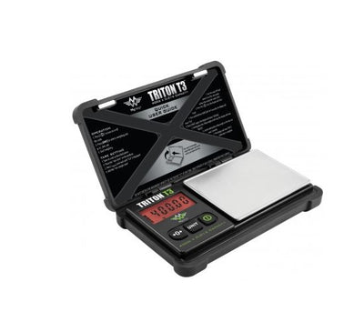 MY WEIGH Triton T3 Taschenwaage - 400 g x 0,01