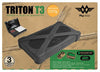 MY WEIGH Triton T3 Taschenwaage - 400 g x 0,01