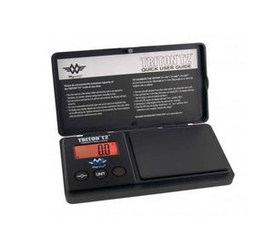 Digitalwaage TRITON T2 von MyWeight, 400g/0.01g