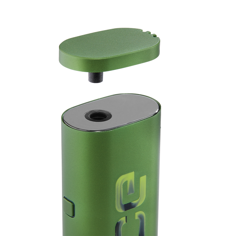 Eyce PV1 Verdampfer - Grün