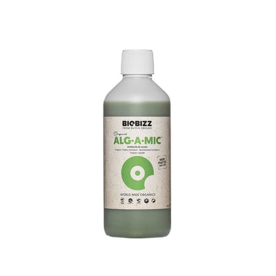 BioBizz Alg-A-Mic 500ml