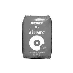 BioBizz Allmix 50L