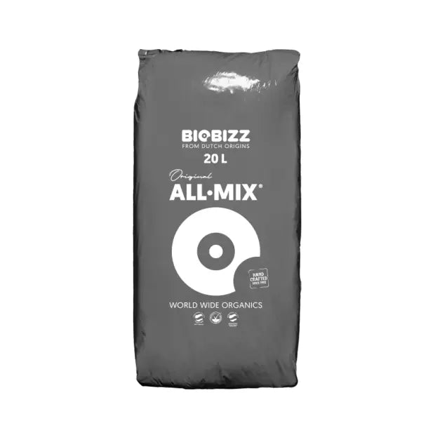 BioBizz Allmix 20L