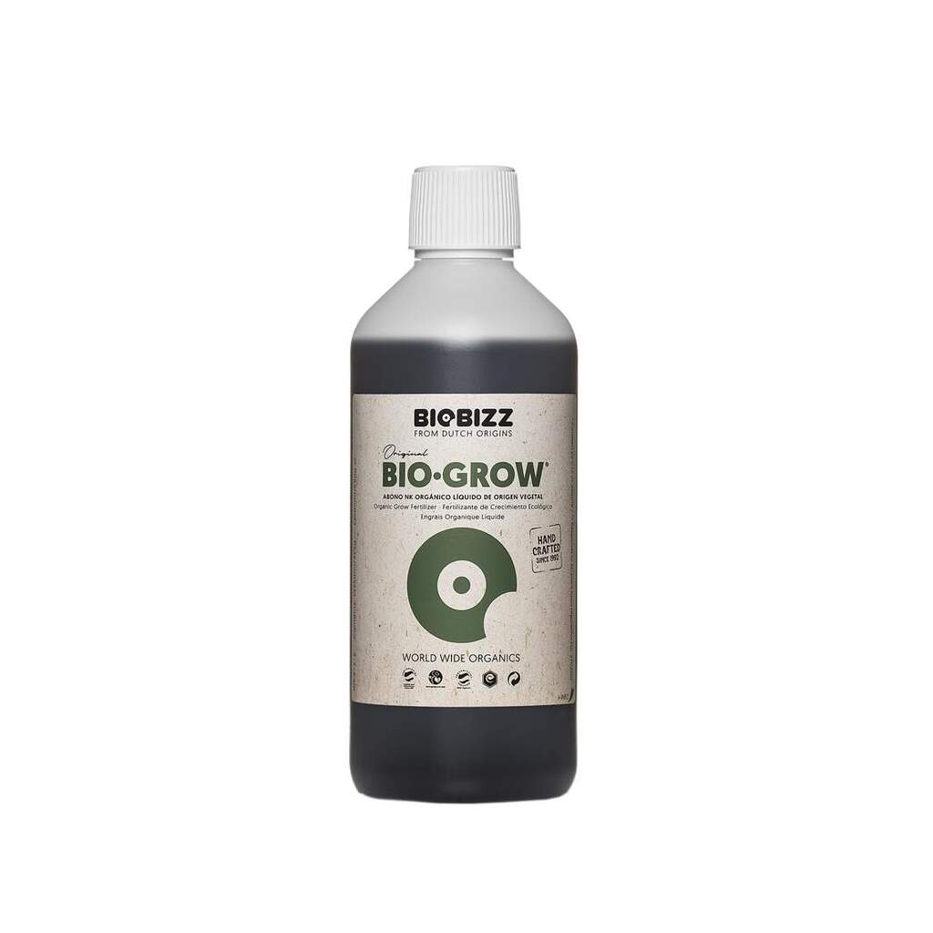 BioBizz Bio Grow 500ml