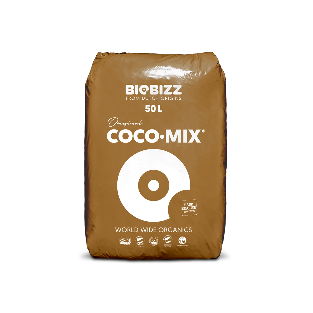 BioBizz Cocomix 50L
