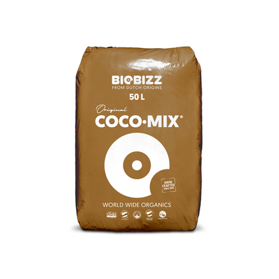 BioBizz Cocomix 50L