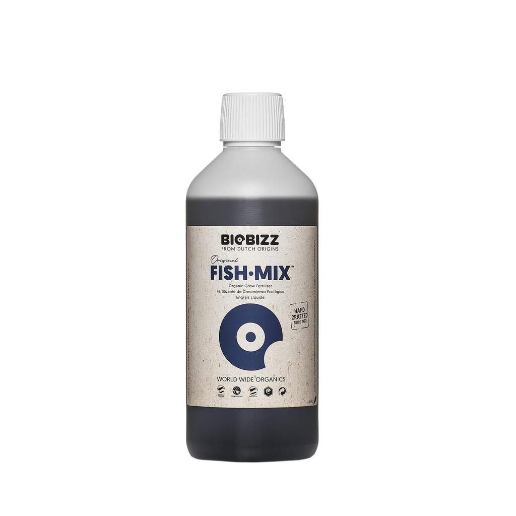BioBizz Fishmix 500ml