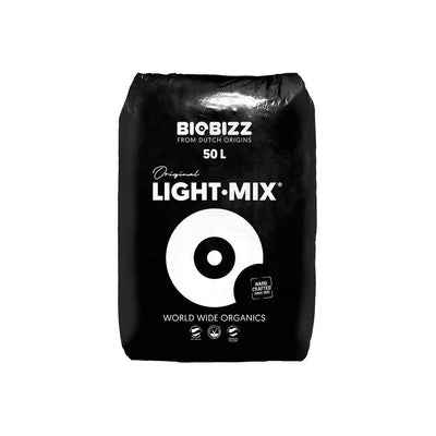 BioBizz Lightmix 50L