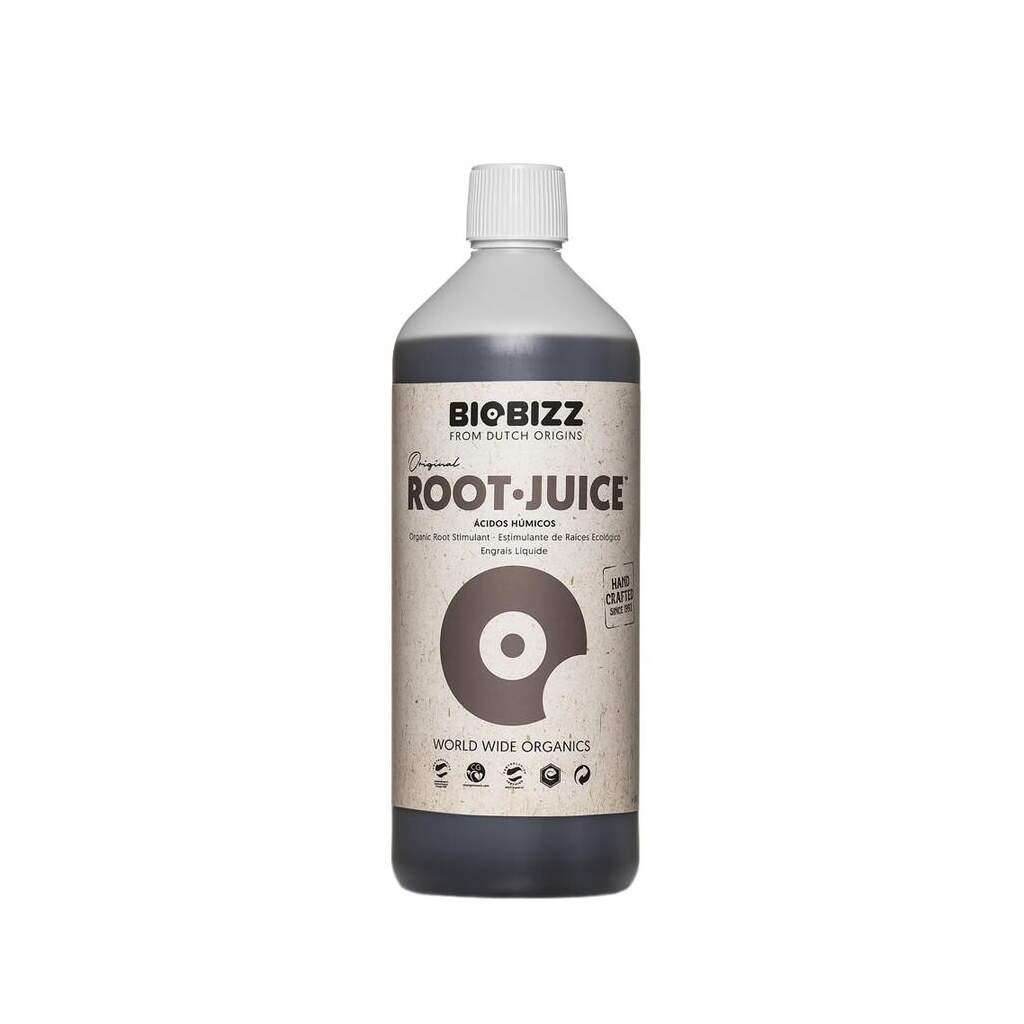 BioBizz Root Juice 1L