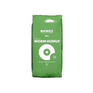 BioBizz Worm Humus 40L