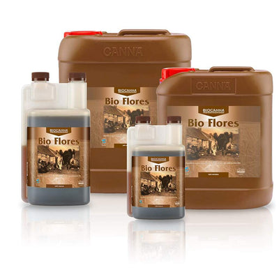 BIOCANNA Bio Flores 1L