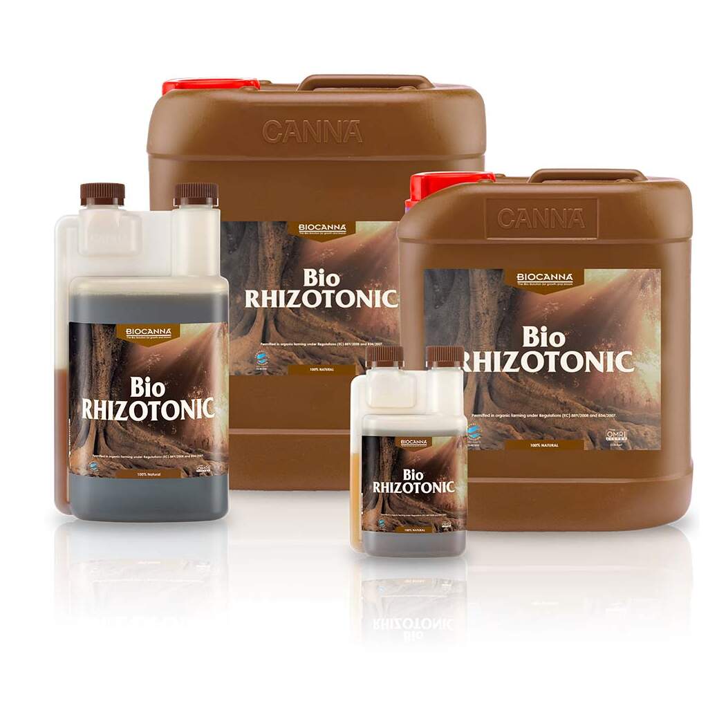 BIOCANNA Bio Rhizotonic 1L