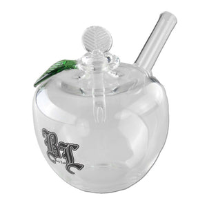 Black Leaf Haschpfeife Apfel