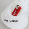 BLAZE Icebong Ice vs. Fire