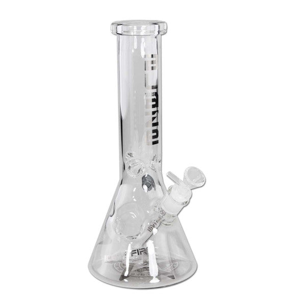 BLAZE Icebong Ice vs. Fire