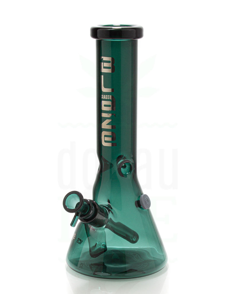 BLAZE Icebong Ice vs. Fire