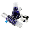 Blaze Glass M M Perkolatorbong 2-teilig