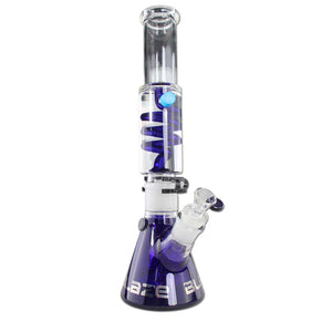 Blaze Glass M M Perkolatorbong 2-teilig