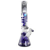 Blaze Glass M M Perkolatorbong 2-teilig