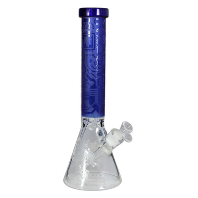 BLAZE Beakerbong Ice Blue