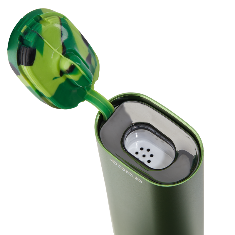 Eyce PV1 Verdampfer - Grün