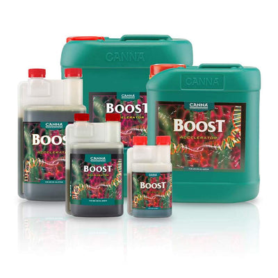 CANNA Boost 1L