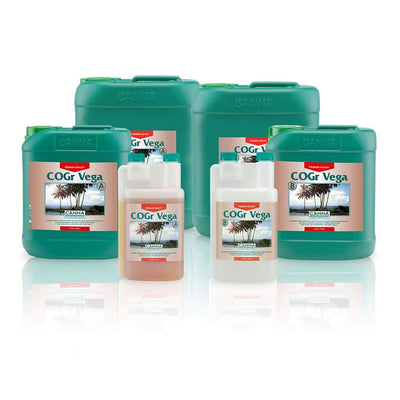 CANNA COGr Vega A+B 1L