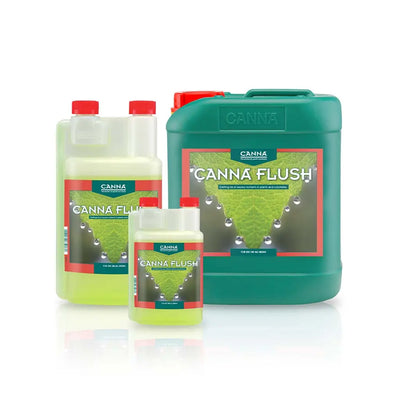 CANNA Flush 1L