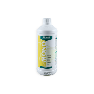 CANNA Mono Calzium Ca12% 1L