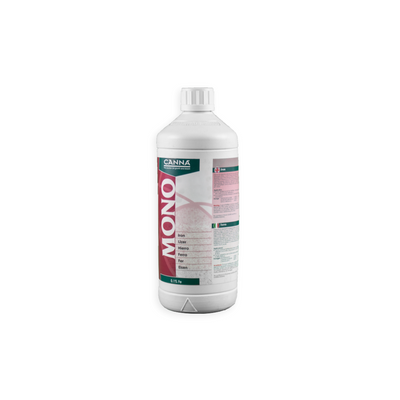 CANNA Mono Eisen Fe 0,1% 1L