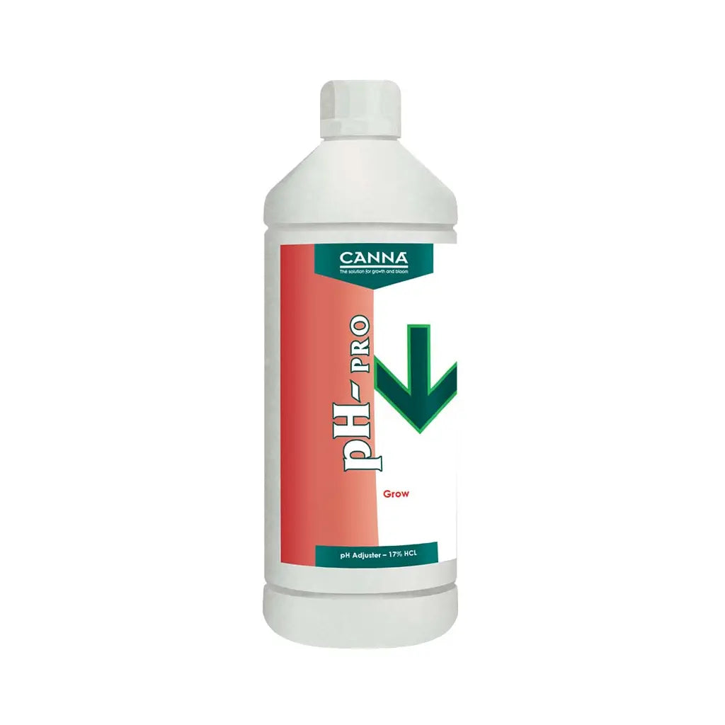 CANNA pH-