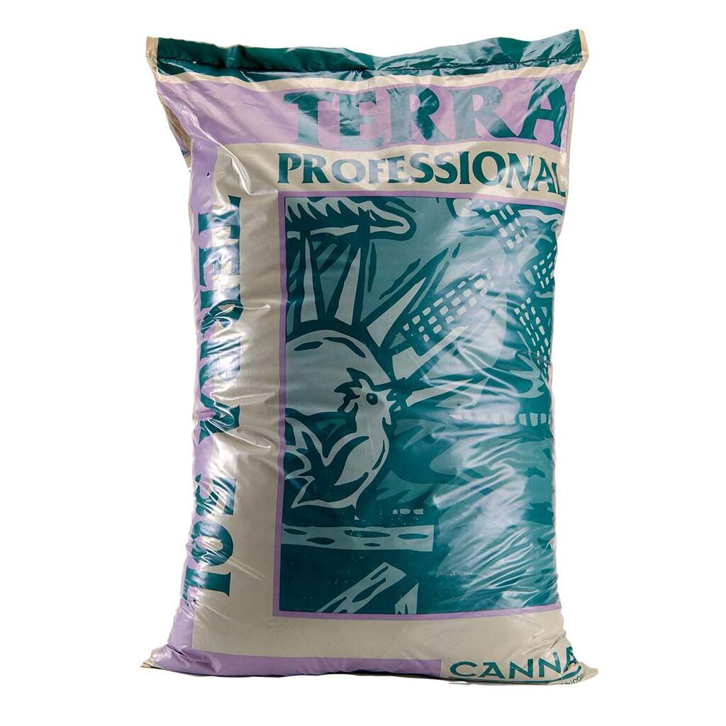 CANNA Terra Professional 50L