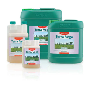 CANNA Terra Vega 1L