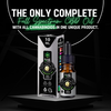 Plant of Life CBD ÖL 10% 10ML VOLLSPEKTRUM