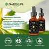 Plant Of Life CBD ÖL 30% 30ML VOLLSPEKTRUM